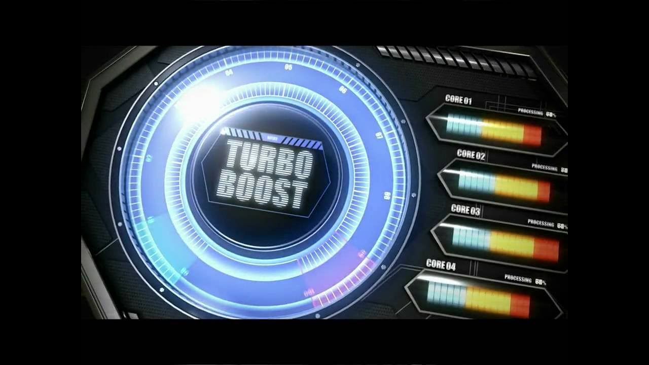 intel turbo boost technology 2.0 dell download